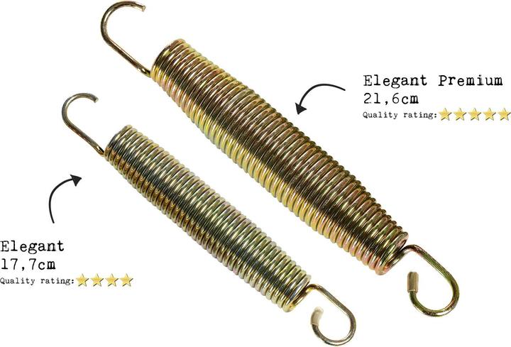 Produktbild Exit Elegant Premium Deluxe (305 cm)