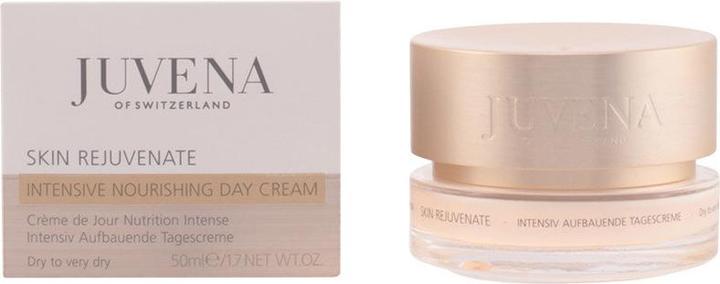 Actual product image Juvena Rejuvenate & Correct Intensive Nourishing Day Cream (50 ml)