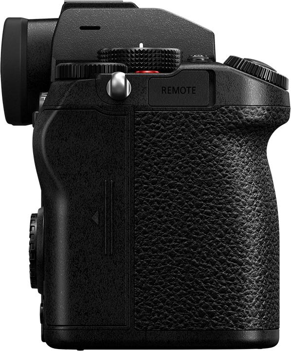 Immagine prodotto Panasonic Lumix S5 (24.20 Mpx, Full frame / FX)