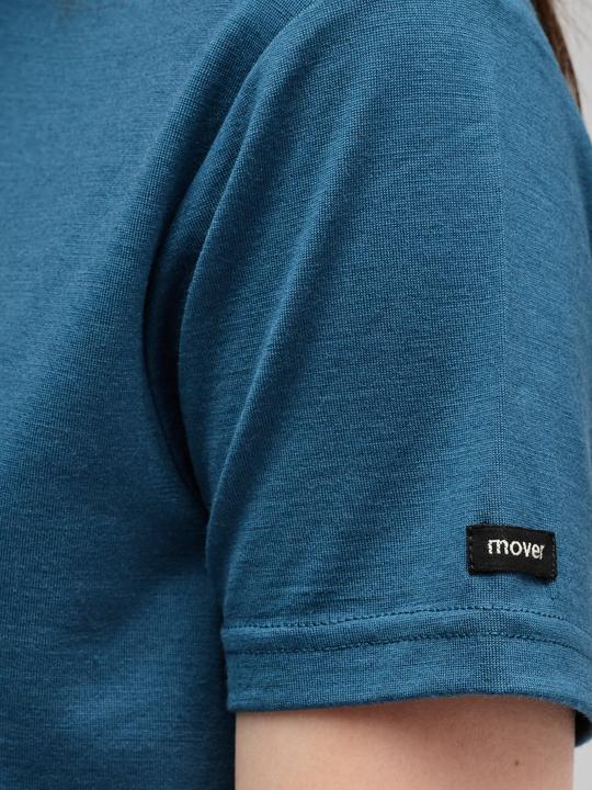 Actual product image Mover Plastic Free Sportswear Merino (S)