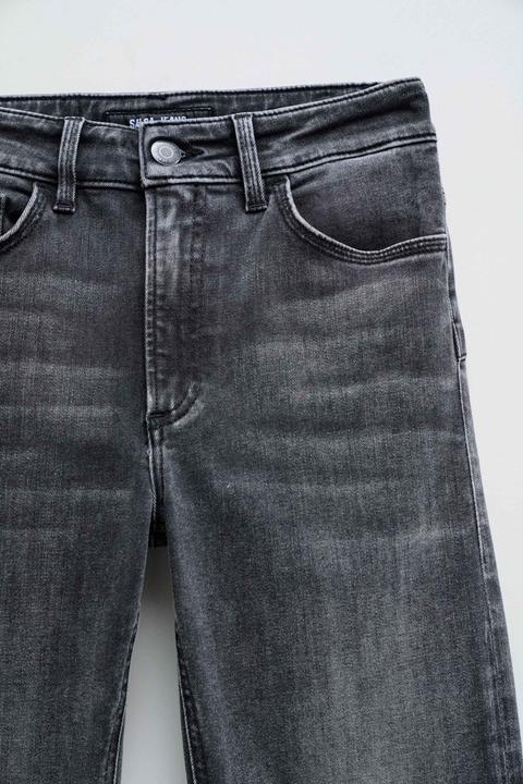 Immagine prodotto Salsa Jeans Jeans Destiny Black Slim (W31/L32)