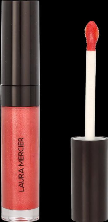 Image du produit Laura Mercier Lip gloss Lip Glace (Gloss pour les lèvres) 5.7 ml - Teinte : 175 Baby Doll (175 Poupée bébé)
