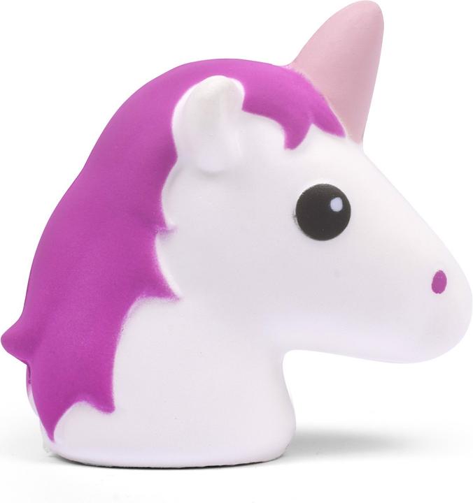Produktbild Novelty Anti-Stress-Ball Einhorn