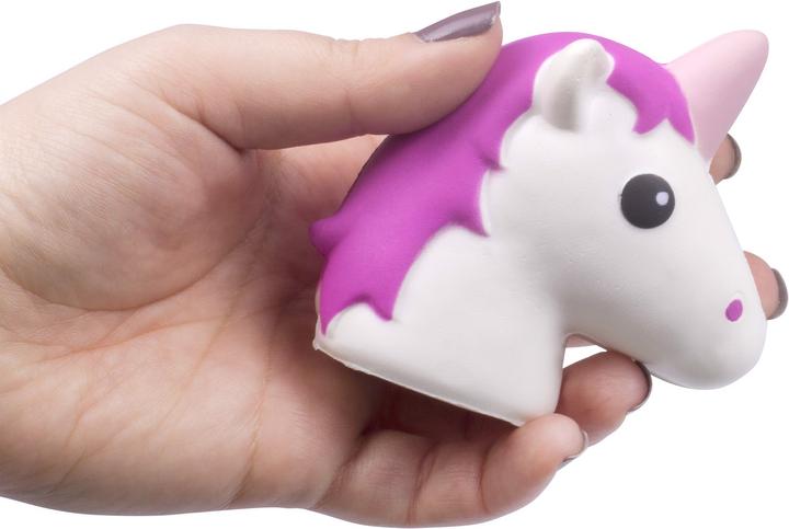 Produktbild Novelty Anti-Stress-Ball Einhorn