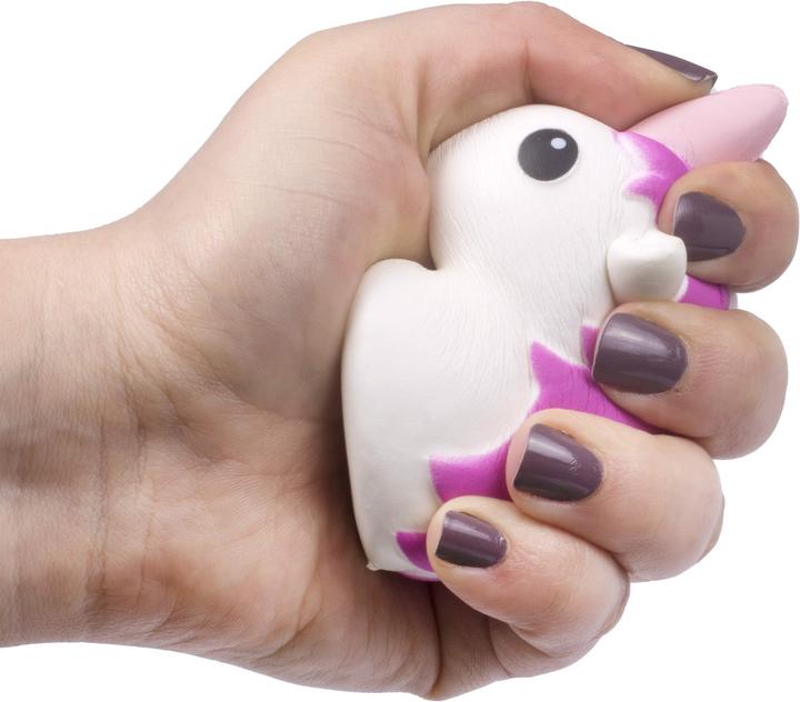 Produktbild Novelty Anti-Stress-Ball Einhorn