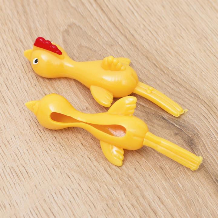 Image du produit Novelty Jeu de table Desktop Flickin Chicken