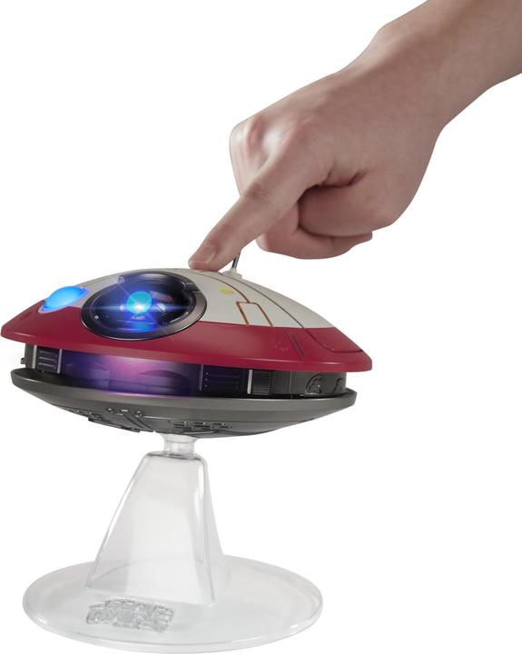 Actual product image Hasbro Sinclair Animatronic