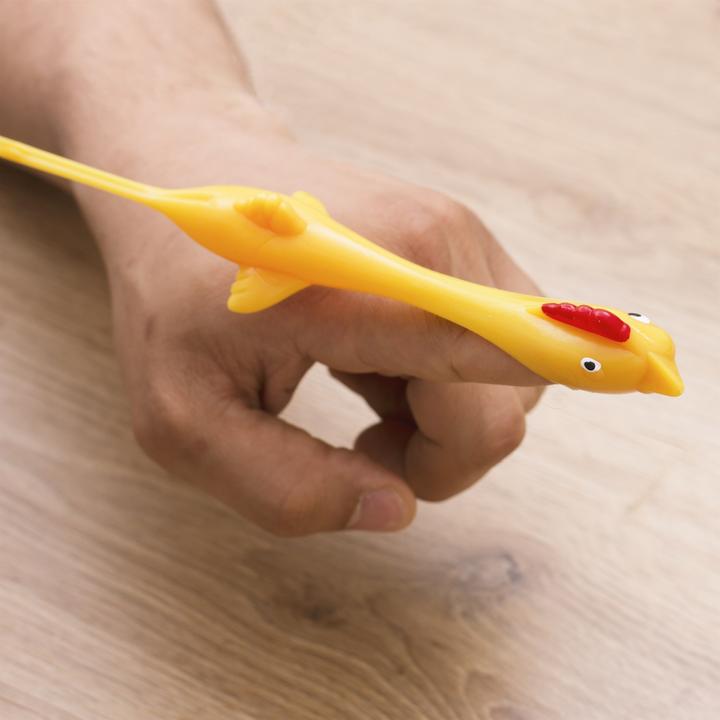 Image du produit Novelty Jeu de table Desktop Flickin Chicken