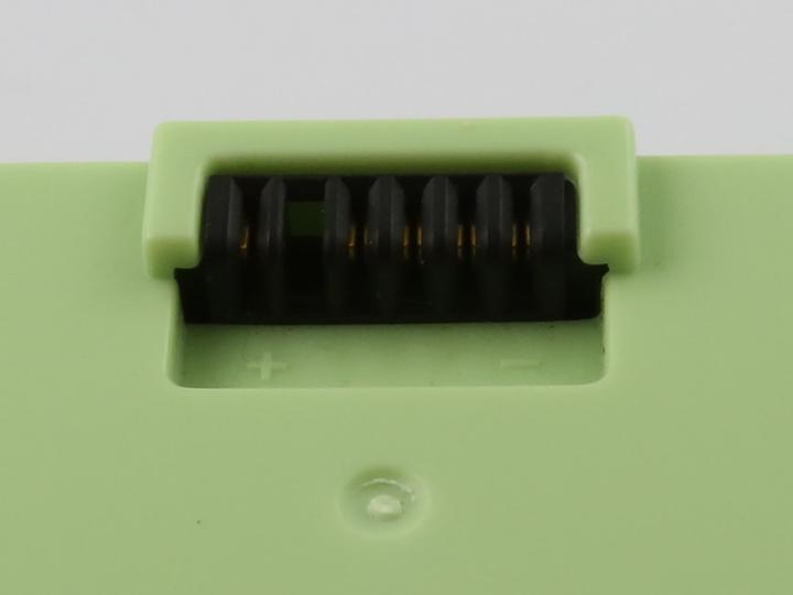 Immagine prodotto AccuCell Batteria adatta a iRobot Roomba e5, Roomba i7, agli ioni di litio, 14,4V, 2500mAh, 36,0Wh