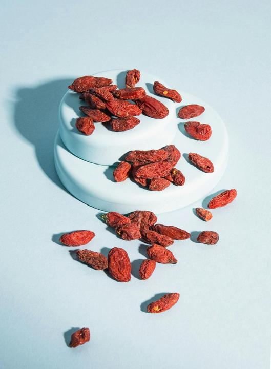 Produktbild KoRo Bio Goji Beeren (1000 g)