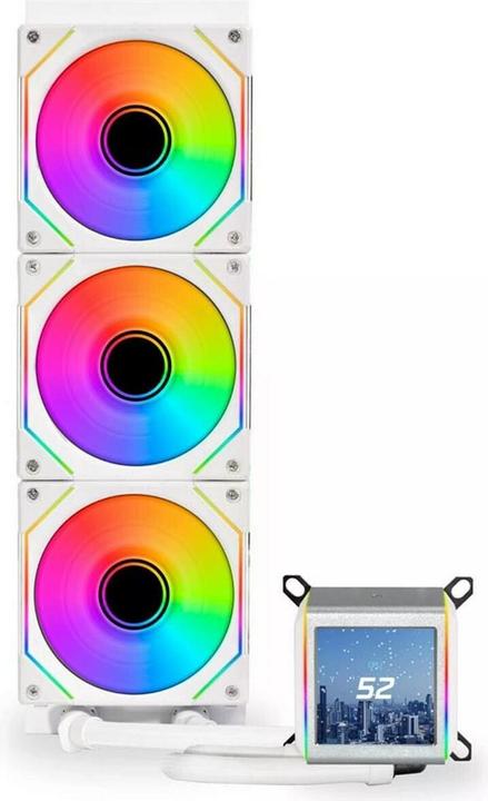 Produktbild Lian-Li Galahad II LCD 360