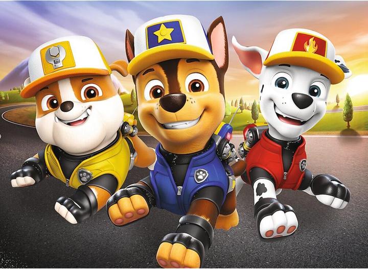 Produktbild Trefl TR Puzzle Mini Maxi 20 Paw Patrol (20 Teile)