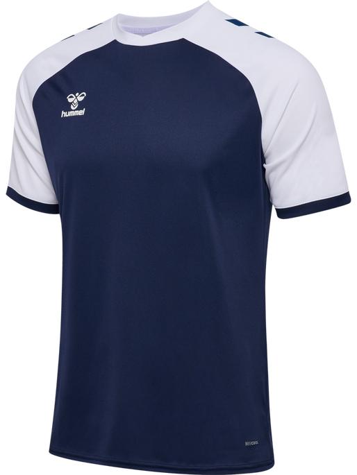 Actual product image hummel hmlMATCH LEAGUE JERSEY S/S (4XL)