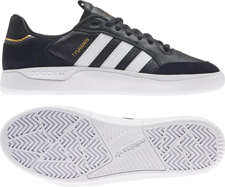 Actual product image adidas Tyshawn Low (43 1/3)