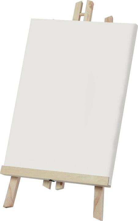 Actual product image Artico Table Easel Wood, 50cm