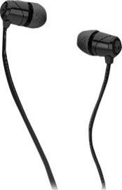 Produktbild Skullcandy JIB IN EAR W/MIC 1 Black/Black/Black (ANC, Kabelgebunden)