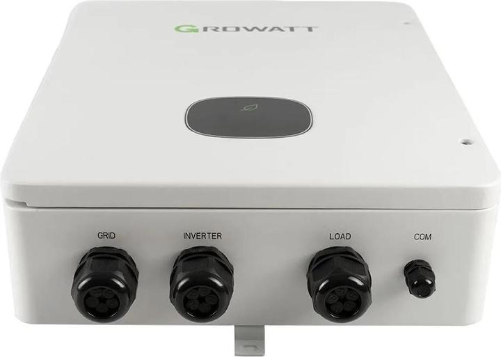 Produktbild Growatt SYN 50 XH 30 Back-Up Box