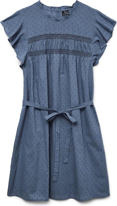 Actual product image Vero Moda VMTRINE Kurzes Kleid Kleid (XXL)
