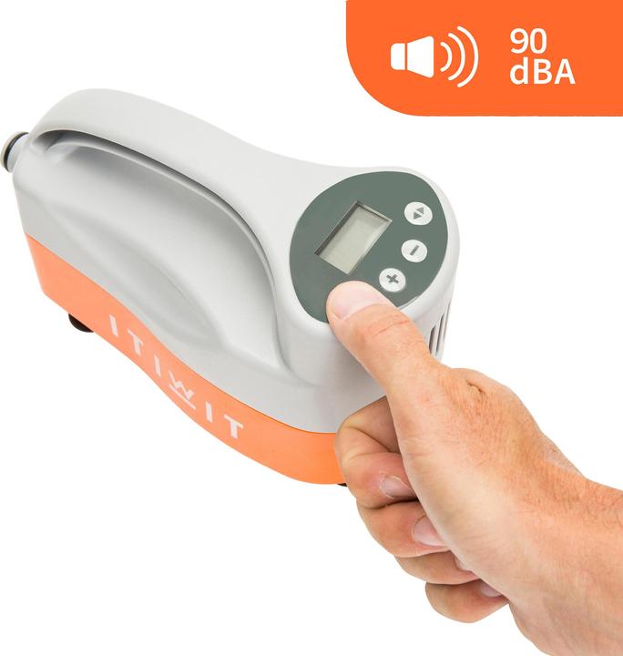 Image du produit Itiwit Electric