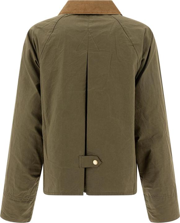 Immagine prodotto Barbour Catlin (36)