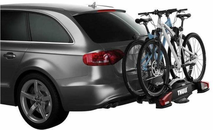 Image du produit Thule VeloCompact