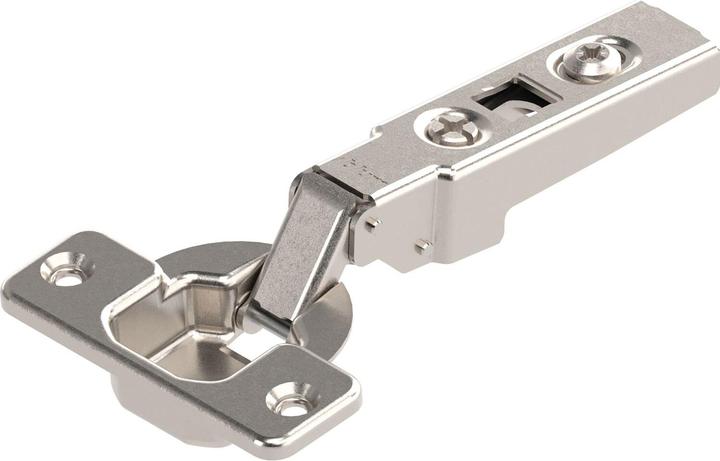 Blum Potscharnier CLIP boven, hoekscharnier 100 °