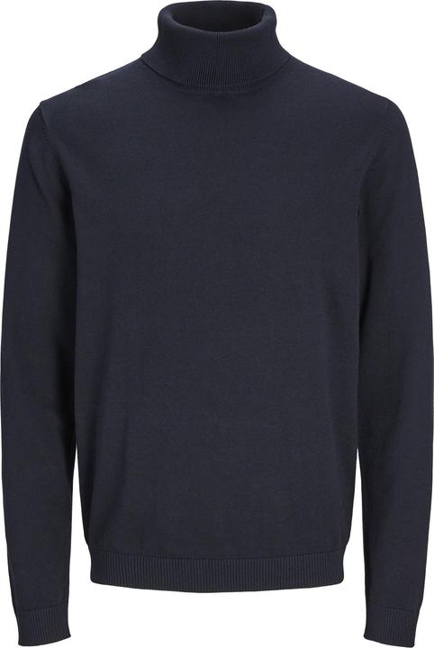 Produktbild Jack & Jones Jjebasic Knit Roll Neck Noos (XS)