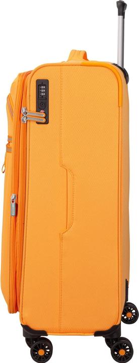 Actual product image American Tourister Aerospin Spinner M Exp (71 l, M (50 - 90l))