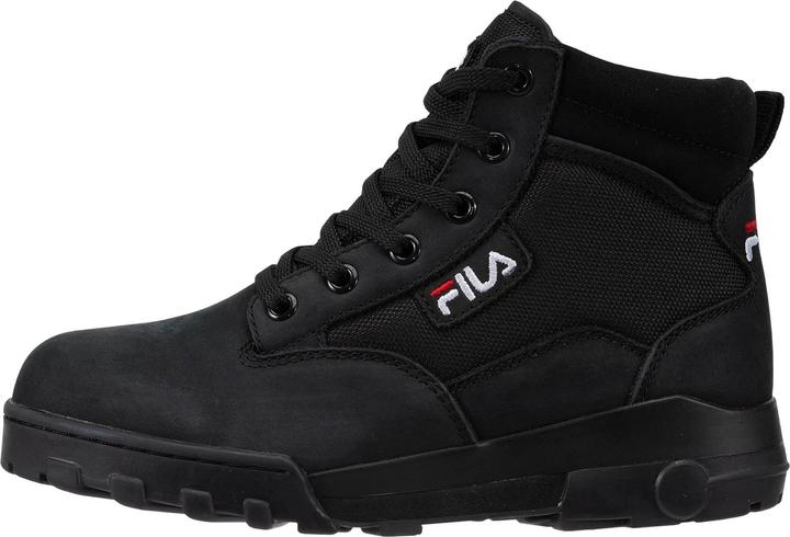 Produktbild FILA Stiefel Grunge Mid II - 106251 (41)