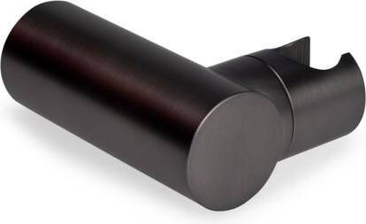 Produktbild Csdk SL Csslr Plus vaegmonteret holder til håndbruser - gun metal
