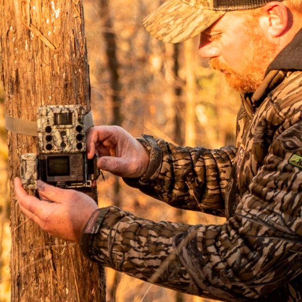 Produktbild Bushnell Core DS-4K