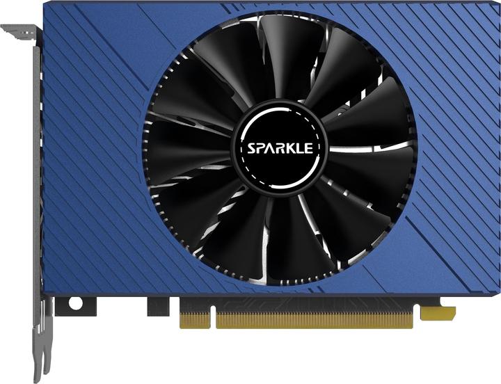 Actual product image Sparkle Intel Arc A310 (4 GB)