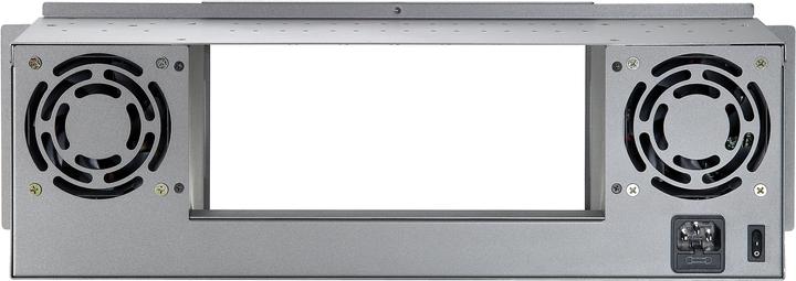Actual product image LevelOne 4U, 100 -, 50/60Hz (Network Accessories)