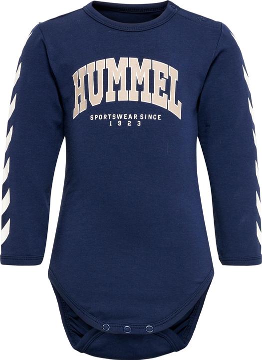 hummel Fast Flipper Body L/S