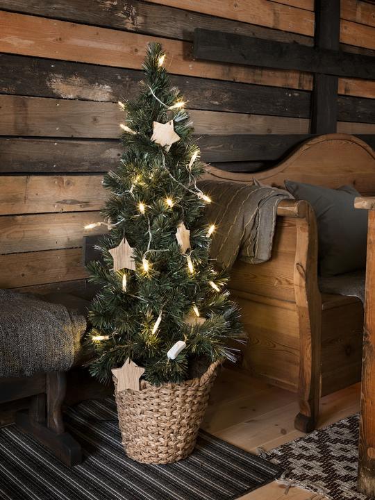 Produktbild Konstsmide Mini-Lichterkette (8.85 m)
