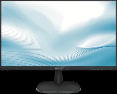 Produktbild Philips 273v7qdsb/00 (1920 x 1080 Pixel, 27")