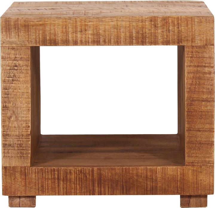 Image du produit Möbilia Lasse (50 x 50 x 45 cm)