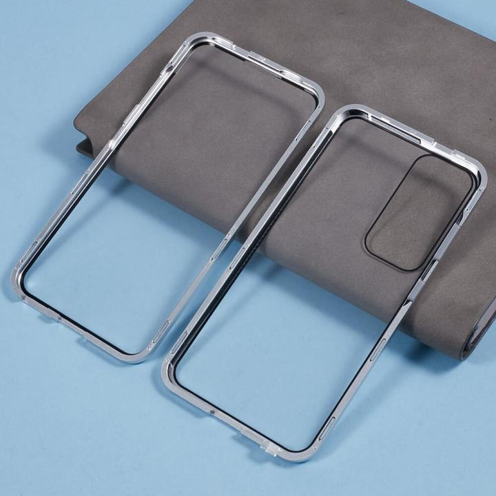 Produktbild Cover-Discount Galaxy S25 - Front- & Back Panzerglas (1 Stück, Samsung Galaxy S25)
