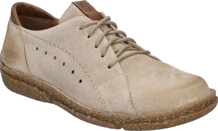Beige-combi
