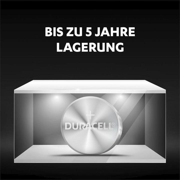 Produktbild Duracell Electronics (2 Stk., LR44, 105 mAh)