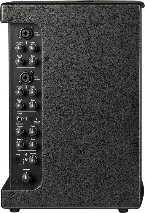 Actual product image HK Audio PRO Move 8 (Active, 1x 60 W)
