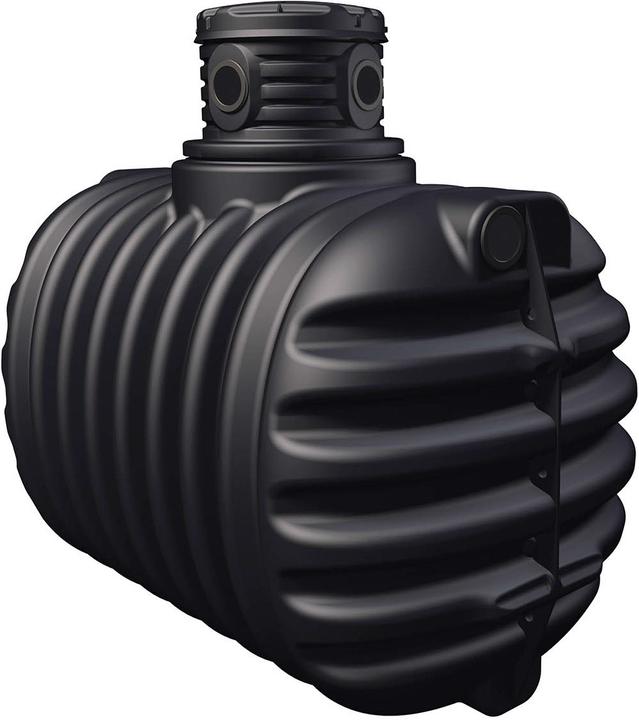 Actual product image 4rain Compact (2650 l)