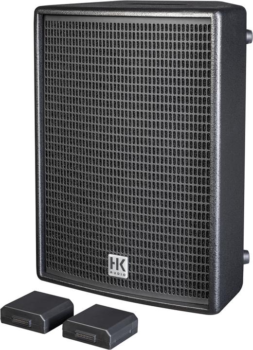 Actual product image HK Audio PRO Move 8 (Active, 1x 60 W)