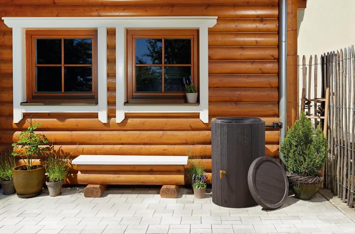 Productafbeelding 4rain Madera (220 l)