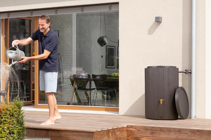 Productafbeelding 4rain Madera (220 l)