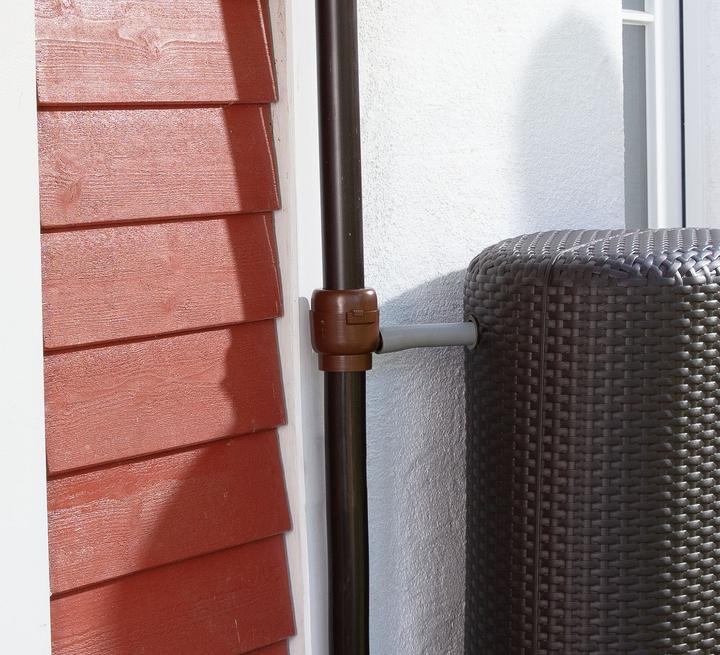 Produktbild Garantia Füllautomat Mini
