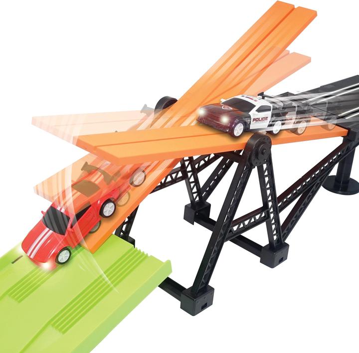 Actual product image Liniex Artin - Road Star Challenge (20097)