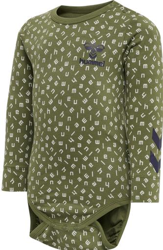 Image du produit hummel Connor Body L/S (56)