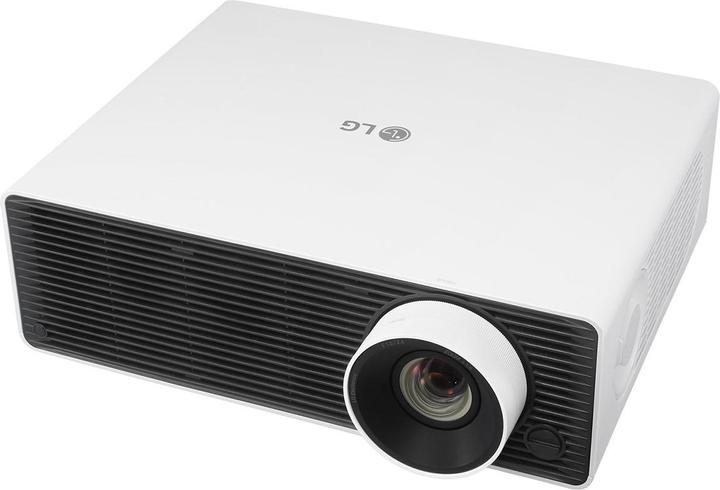 Produktbild LG BU50NST (4K, 5000 lm, 1.30 - 2.08)