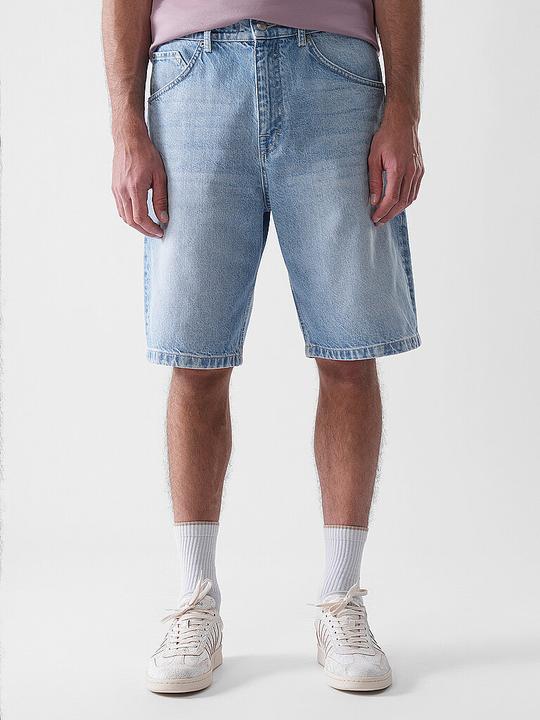 Actual product image Drykorn Jeansshorts SHORZY 1 (32)
